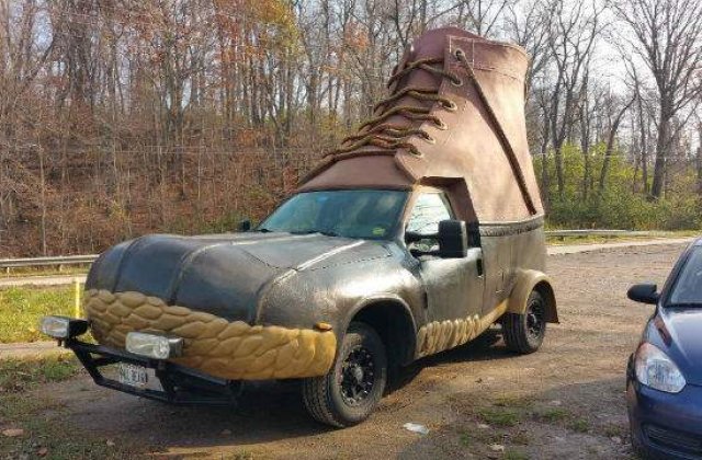 10+1 Fotografii la care trebuie sa te uiti de doua ori