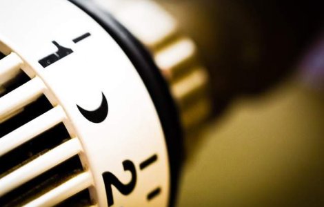 Dancu: RADET trebuie redresat, incalzirea nu poate fi platita de la bugetul de stat