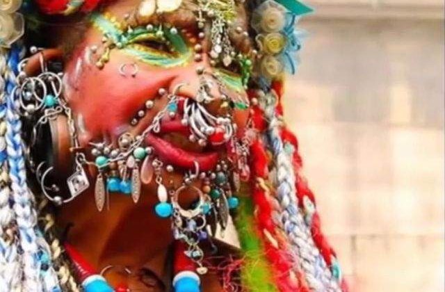 Socant! Modificari extreme ale corpului, in imagini de necrezut