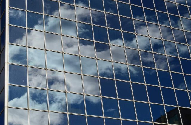 Piata de birouri din tara, in crestere in ultimele noua luni