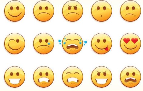 Dictionarul Oxford a desemnat cuvantul anului 2015. Este un emoticon