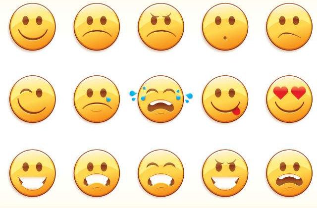 Dictionarul Oxford a desemnat cuvantul anului 2015. Este un emoticon