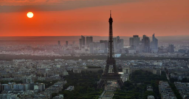 MarketWatch: Atentatele de la Paris vor inchide granitele in Europa