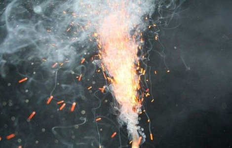 Peste 3.200 de NEREGULI privind securitatea la incendiu, identificate