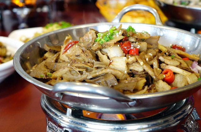 Sunt printre preferatele tale? Beneficiile NESTIUTE ale mancarurilor picante