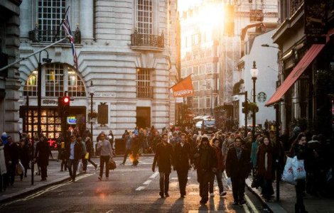  Top  7 moduri nebanuite in care epoca moderna ne afecteaza sanatatea