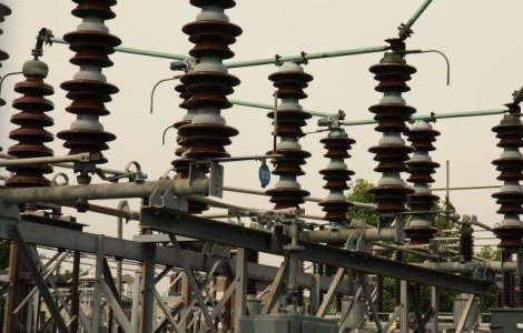 Perchezitii DNA la Transelectrica si la o filiala a companiei care asigura mentenanta