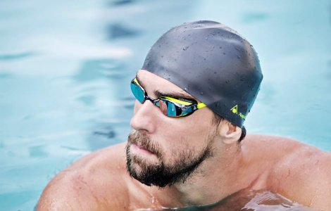 Inotatorul Michael Phelps va deveni tata