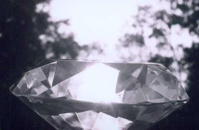 Un diamant spectaculos, cel mai mare din ultimul secol, descoperit in Botswana