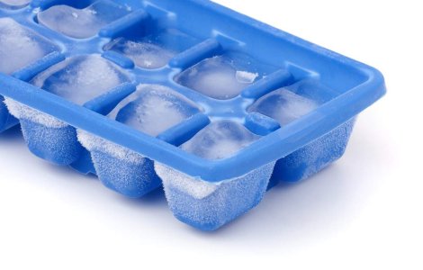  Top  Genial! Ce poti face cu o banala tavita pentru cuburi de gheata
