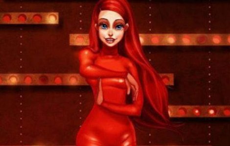 Printesele Disney, asa cum nu le-ai mai vazut niciodata