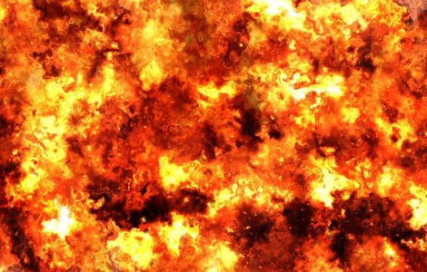 Dublu atentat cu bomba in Bagdad, cu cel putin sase morti si 19 raniti