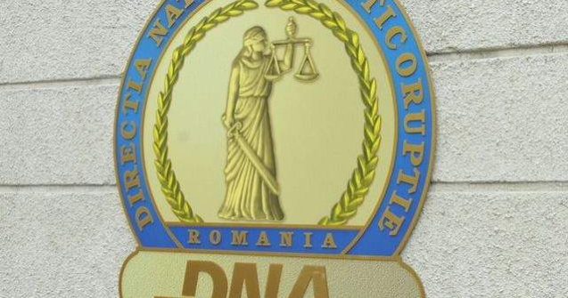 DNA: Judecatoarea Terceanu a luat mita pe Stadionul Ghencea