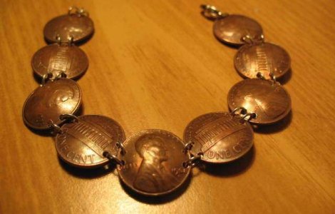  Top  Fii creativ! Ce NU stiai ca poti face cu monedele