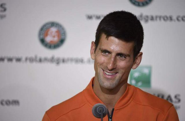 Tenismenul Novak Djokovici a castigat Turneul Campionilor