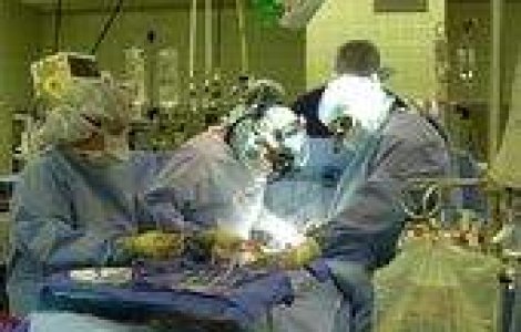 Romania in topul traficului de organe umane