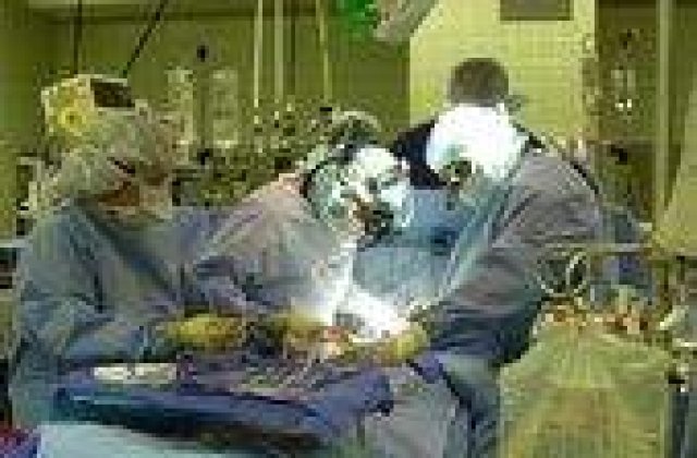  Romania in topul traficului de organe umane