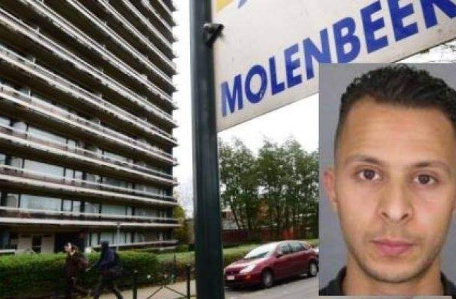 Atentatele de la Paris: Fratele lui Salah Abdeslam ii cere acestuia sa se predea