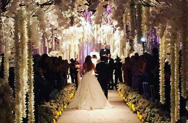 Actrita Sofia Vergara s-a maritat