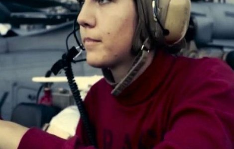 Marina americana a creat o parodie amuzanta dupa trailer-ul Star Wars