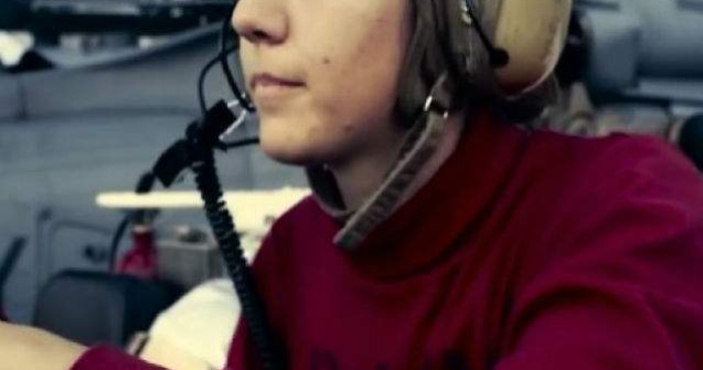 Marina americana a creat o parodie amuzanta dupa trailer-ul Star Wars