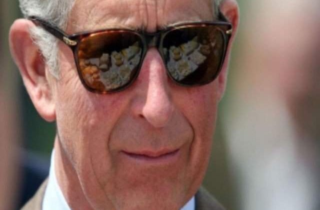 Printul Charles: Schimbarile climatice, o cauza a amplificarii conflictelor in Orientul Mijlociu