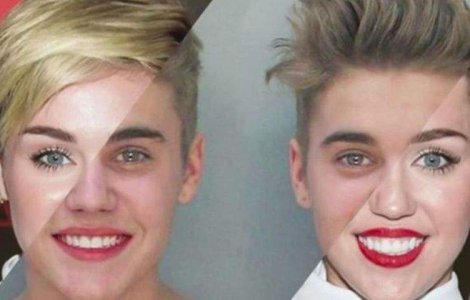  Top  Percepi asemanarea? Similaritati hilare, in imagini geniale