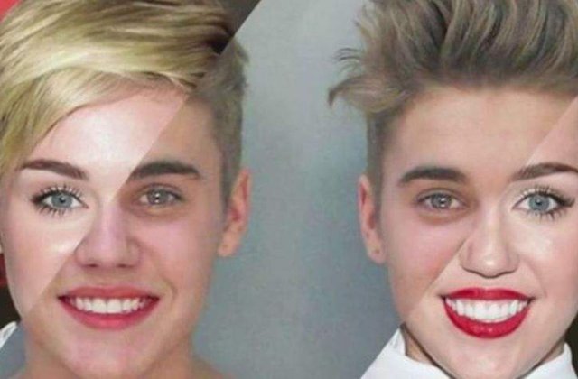 Percepi asemanarea? Similaritati hilare, in imagini geniale