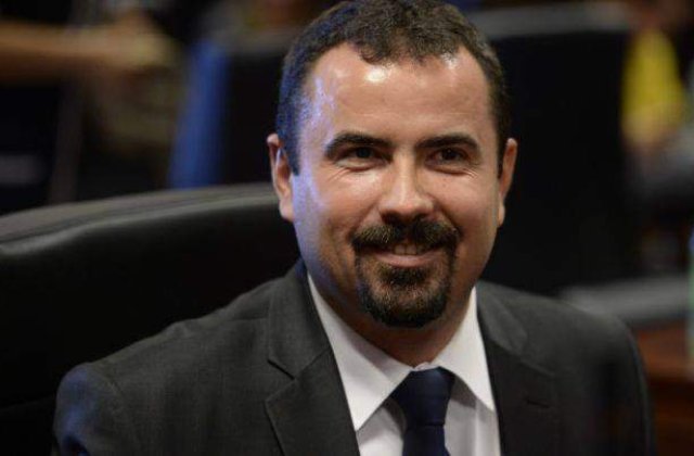 Primarul interimar al Capitalei a fost DEMIS din functie