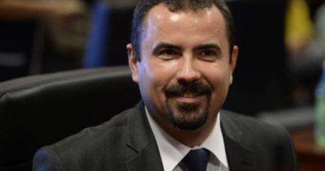 Primarul interimar al Capitalei a fost DEMIS din functie