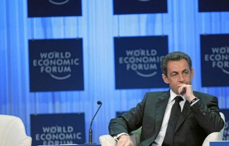 Anularea sanctiunilor UE impuse Rusiei, ceruta de partidul lui Sarkozy