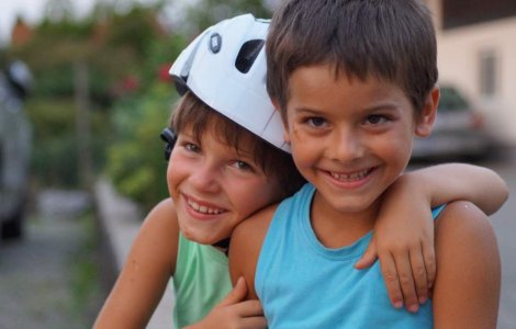 Peste un sfert din copiii din UE, expusi riscului de saracie