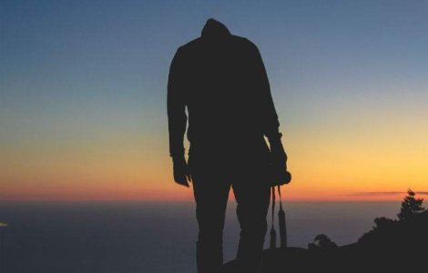 Dupa 6 ani si 720.000 de incercari, a facut poza perfecta