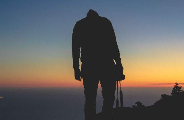 [FOTO] Dupa 6 ani si 720.000 de incercari, a facut poza perfecta