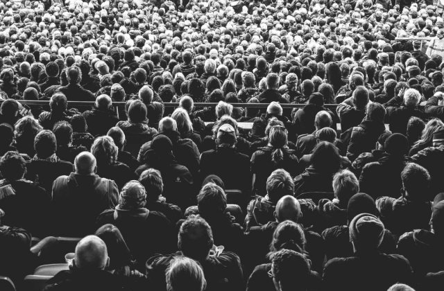 Activitatile publice de la cinema Studio din Capitala, SUSPENDATE