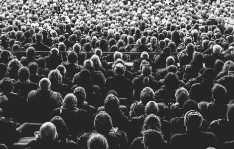 Activitatile publice de la cinema Studio din Capitala, SUSPENDATE