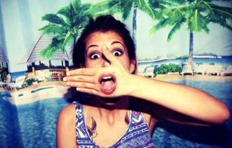  Top  Cele mai nebunesti acte de curaj, in aparitii uluitoare