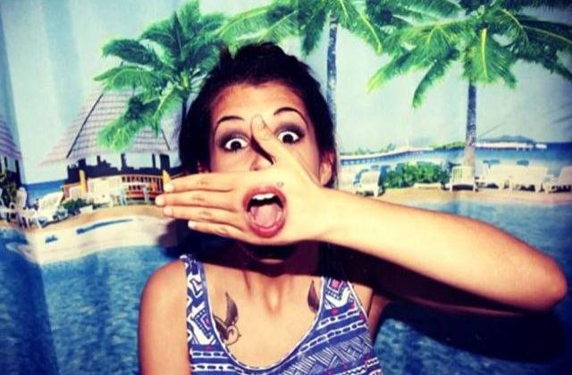 Ingeniozitate la superlativ! Cele mai nebunesti acte de curaj, in aparitii uluitoare