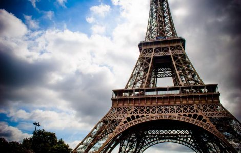 Atentatele teroriste reduc cererea de vacante in mai multe orase europene