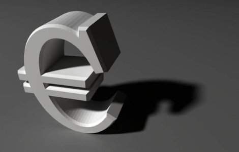 BCE: Sistemul financiar european este expus riscurilor de pe pietele emergente