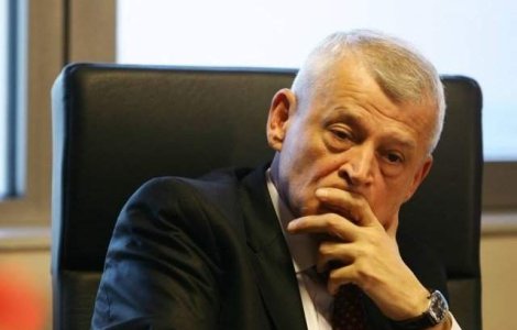 Curtea de Apel Bucuresti a decis: Oprescu se poate interna pentru operatie la plamani