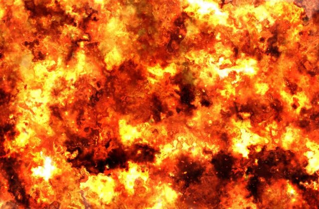 Grecia: Alerta cu bomba la sediul Federatiei de Fotbal