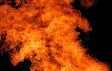  Update  Incendiul izbucnit la un cunoscut hotel din Mamaia, stins dupa aproximativ cinci ore