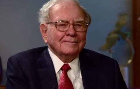 Top  Vrei o cariera de SUCCES? 10 Lectii de aur de la Warren Buffet