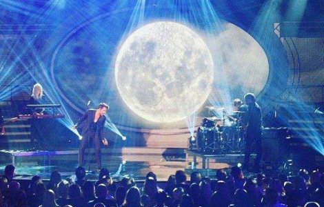 Trupa Queen si Adam Lambert vor concerta in premiera in Romania