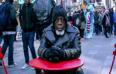 Lumea vazuta prin ochii unui om care a stat 44 de ani la inchisoare