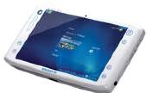 Gigabyte a prezentat doua UMPC-uri de vis!