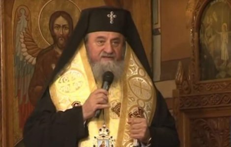 Mitropolitul Ardealului, printre noii membri ai Academiei Romane