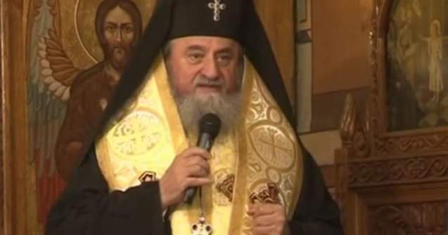 Mitropolitul Ardealului, printre noii membri ai Academiei Romane