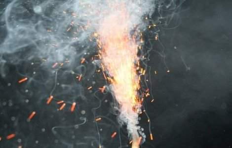 Pompierii il apara pe prim adjunctul de la ISU Bucuresti